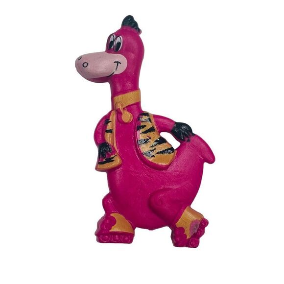 Set of 16 Flintstones Action Figures - Picture 7 of 15